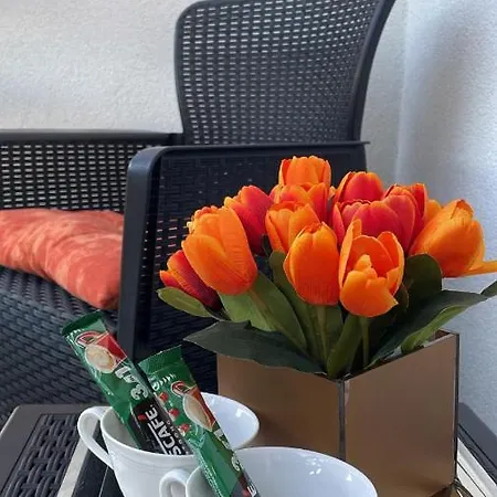 דירה Venera סומבור