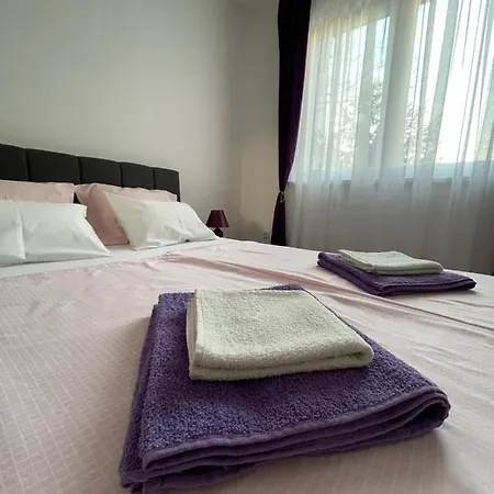Venera Apartment
