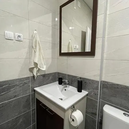 Venera Apartment