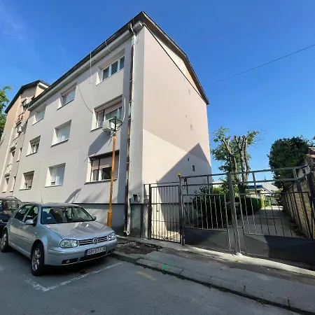 Apartment Venera Sombor