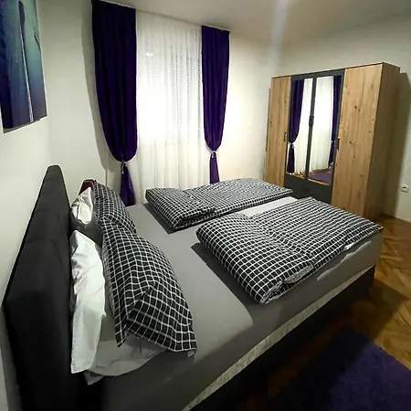 Venera Apartment Sombor