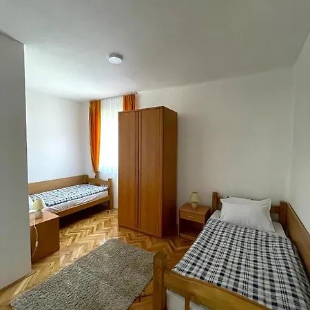 Venera Apartment Sombor
