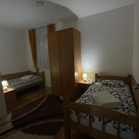 Venera Apartment Sombor
