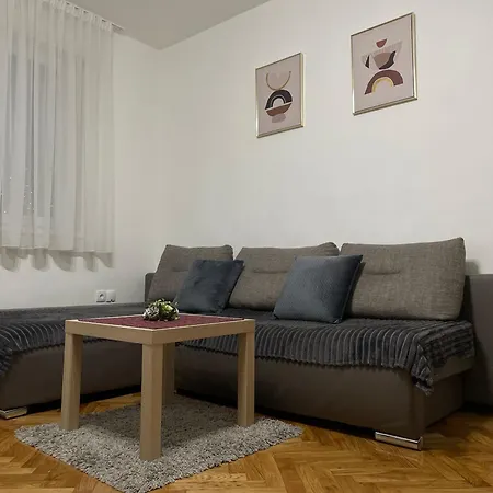 Venera Apartment