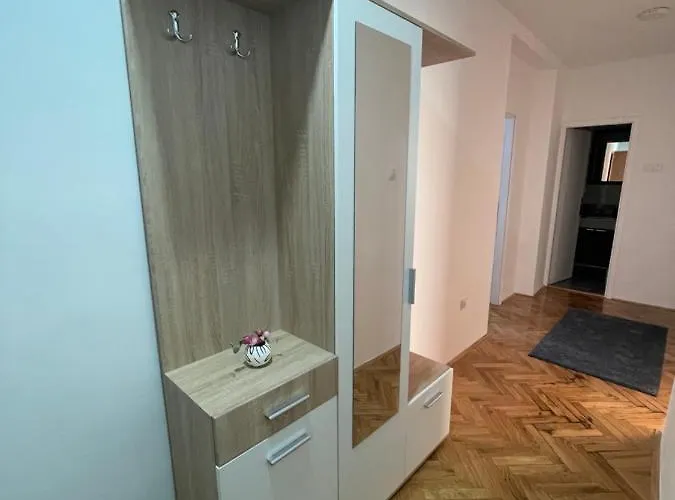 Apartament Venera *