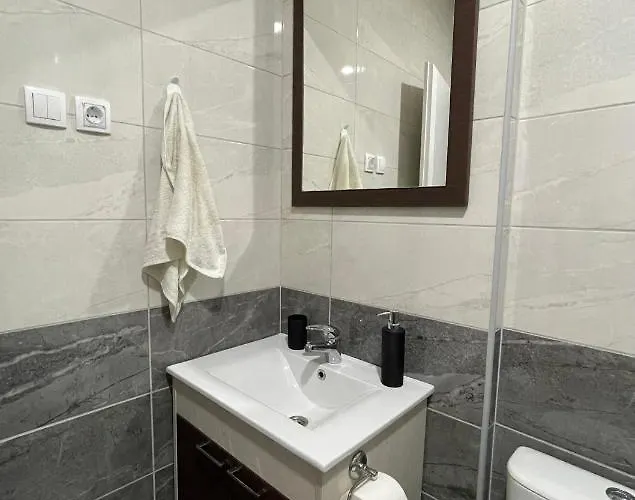 Venera Apartament