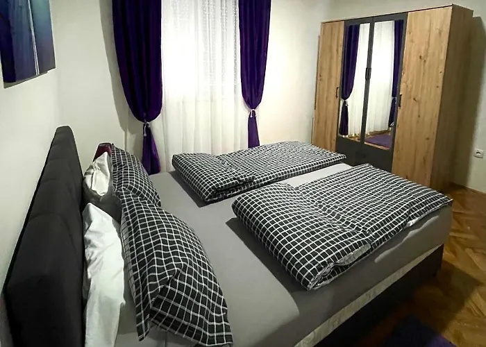 Venera Apartament Sombor