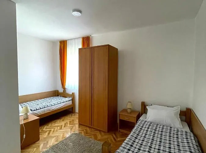Venera Apartament Sombor