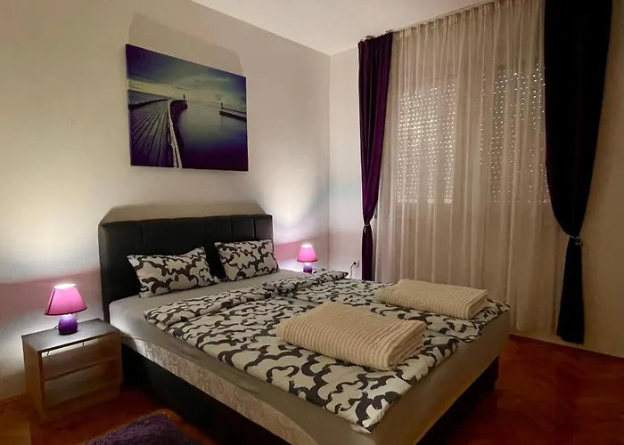 Apartament Venera