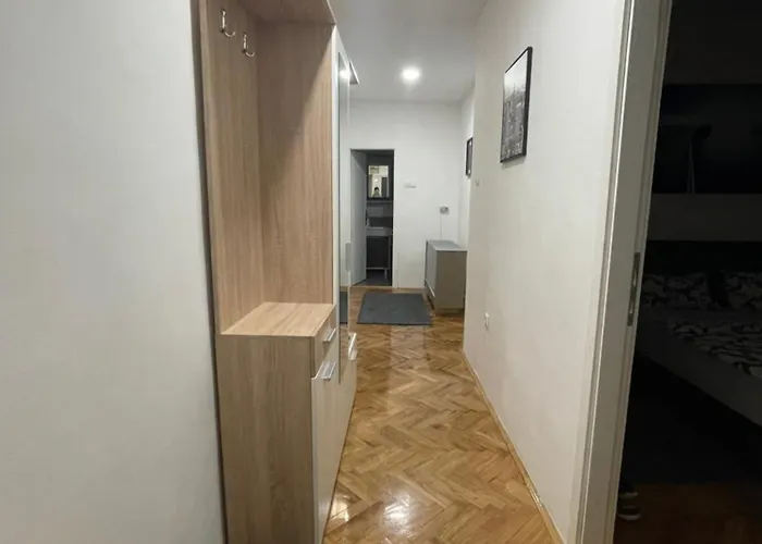 Venera Apartament *
